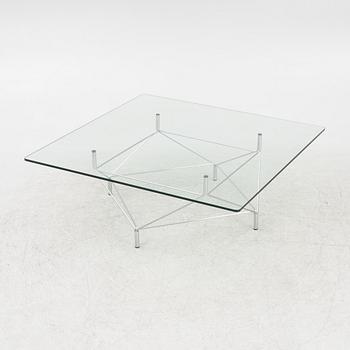 Andreas Hansen, soffbord, "Spider", Eilersen, Danmark.