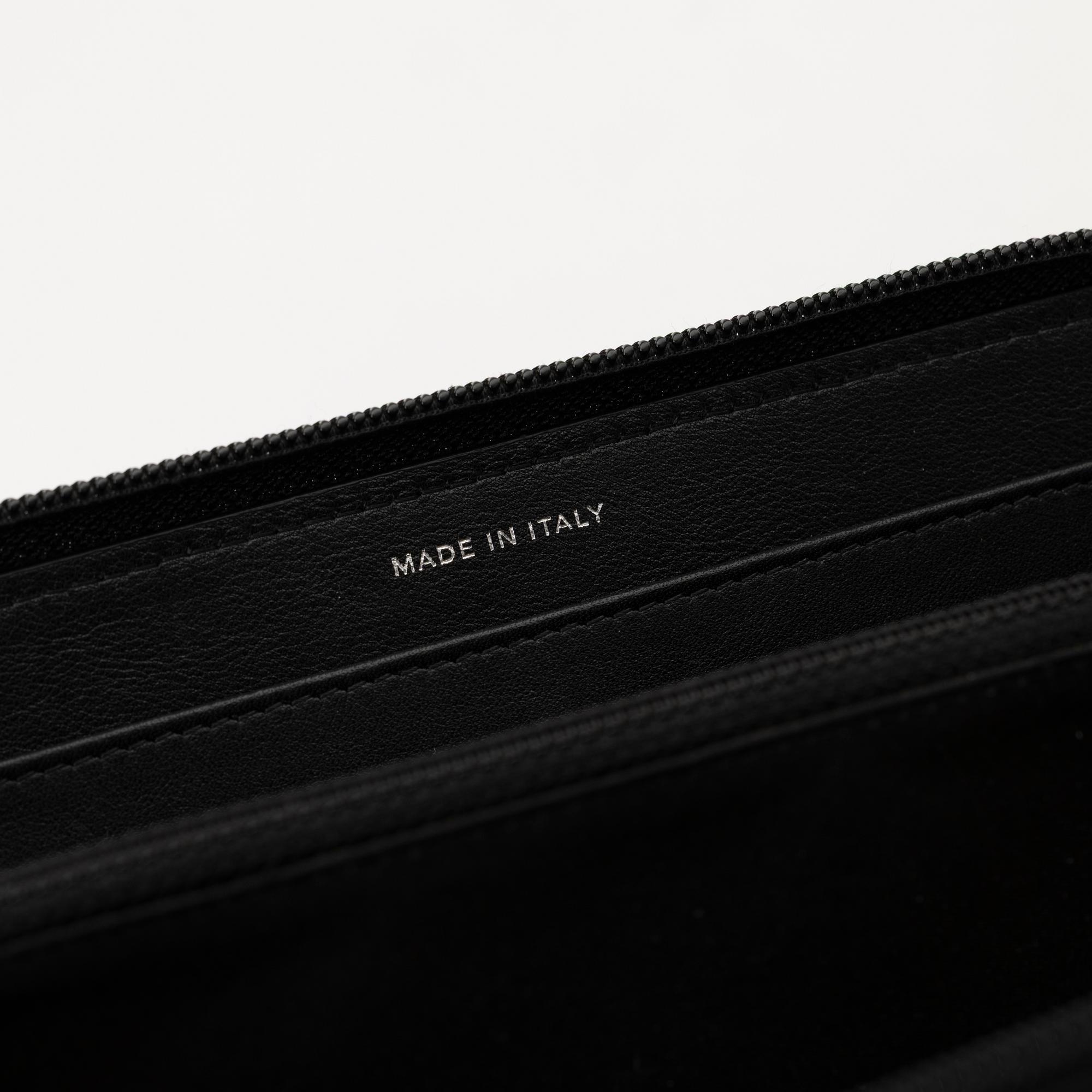 Chanel, Wallet, 2015–2016.