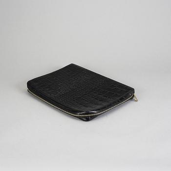 DOKUMENTVÄSKA, Mulberry.