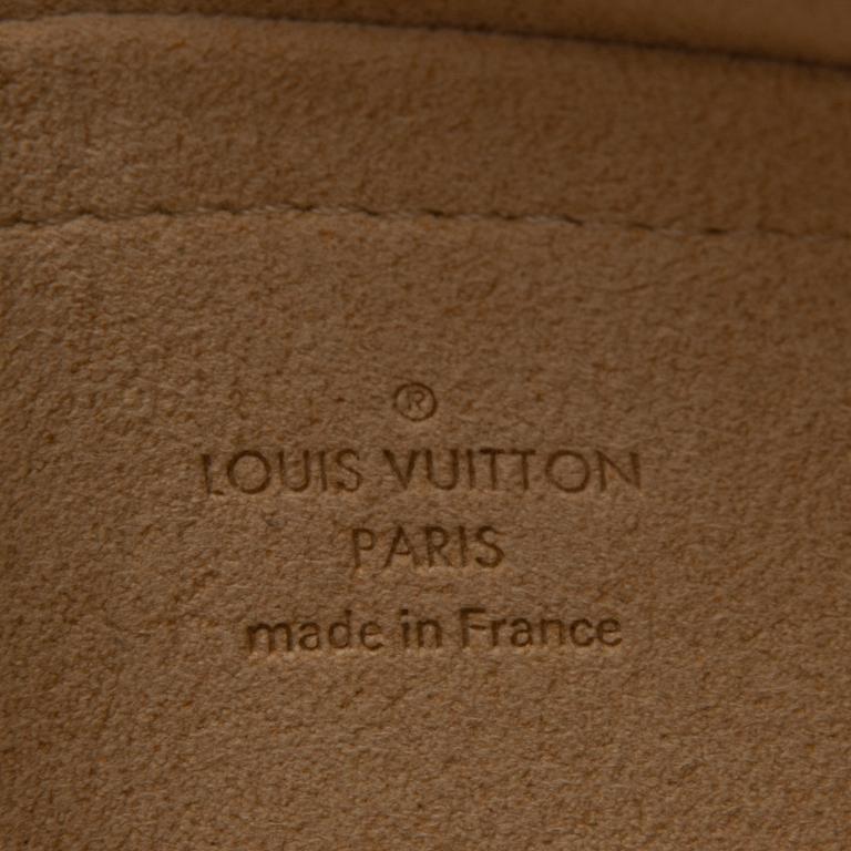 LOUIS VUITTON, "Pochette Milla", VÄSKA.