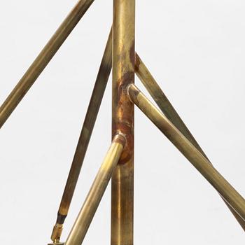 Jonas Bohlin, taklampa, "Kvist", Örsjö Belysning, 2000-tal.