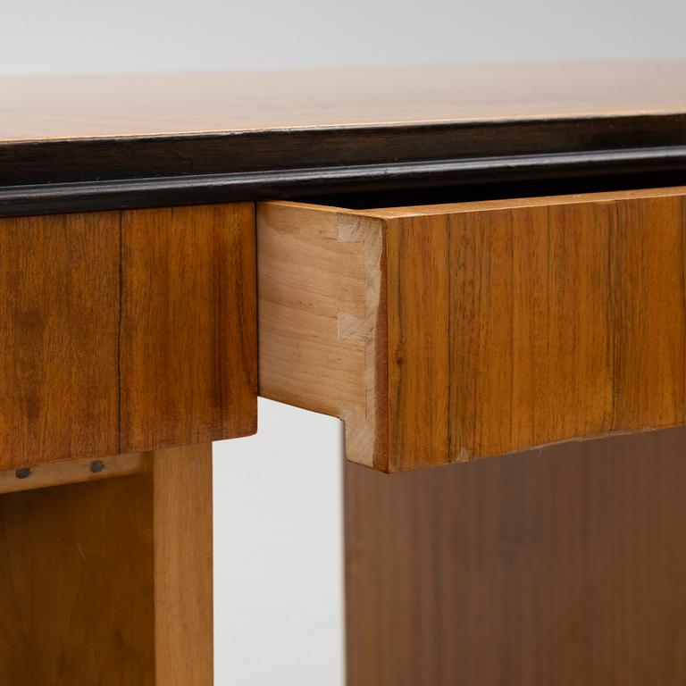 Skrivbord, Swedish Modern, 1940-tal.