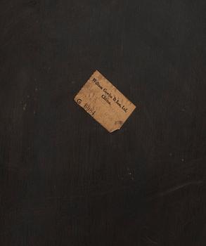 SIDOBORD, England, nyrokoko, 1800-tal.