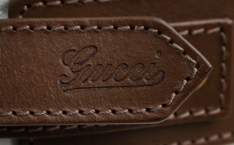 KAVAJ/JACKA, Gucci.
