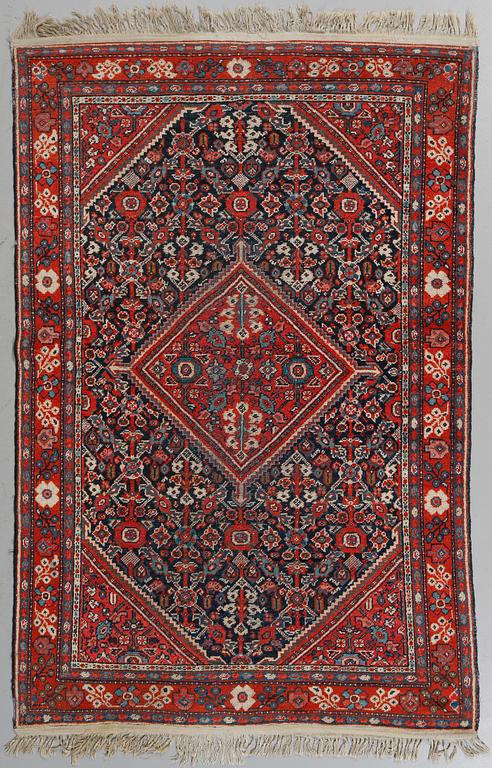 MATTA, orientalisk, old, 215x135 cm.