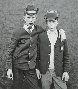 Ismo Hölttö, "Summer Meetings, Oulu 1966".