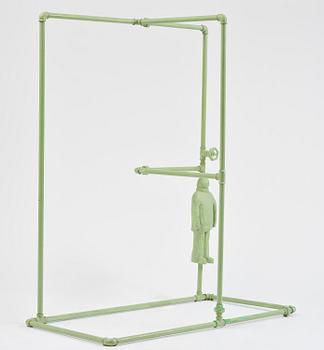 Truls Melin, "Drunknande sjömän".