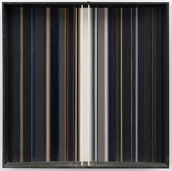 Bengt Arne Bolin, Untitled.