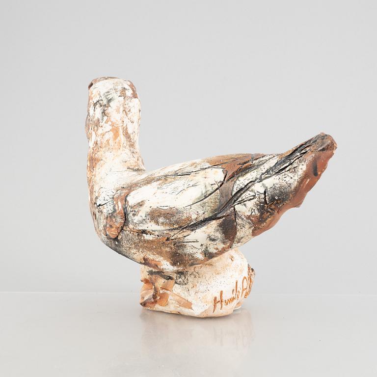 Henrik Allert, Gull.