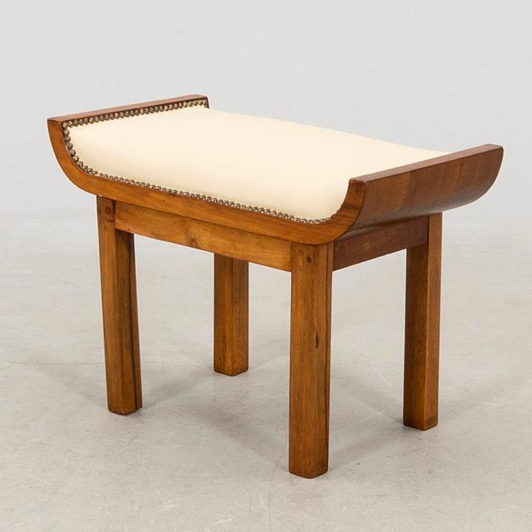 Pall Art Deco 1900-talets första hälft.