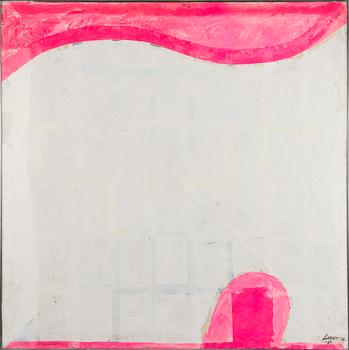 Ahti Lavonen, "Springtime".