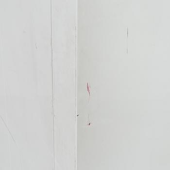 Matteo Thun, byrå, "Settimanale", Bieffeplast, Italien 1985.