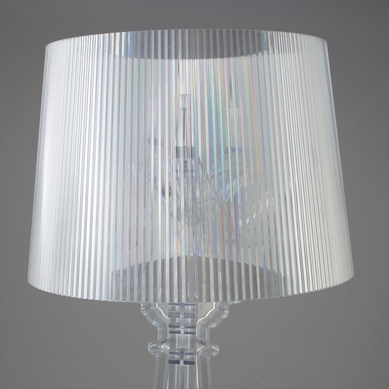 BORDSLAMPA, "Bourgie", Ferruccio Laviani för Kartell.