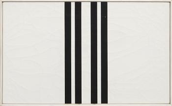 Andreas Brandt, "2x2 Schwartz Centrum",