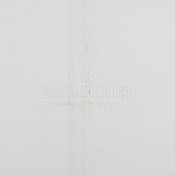 Audemars Piguet, case for watches and accessories.