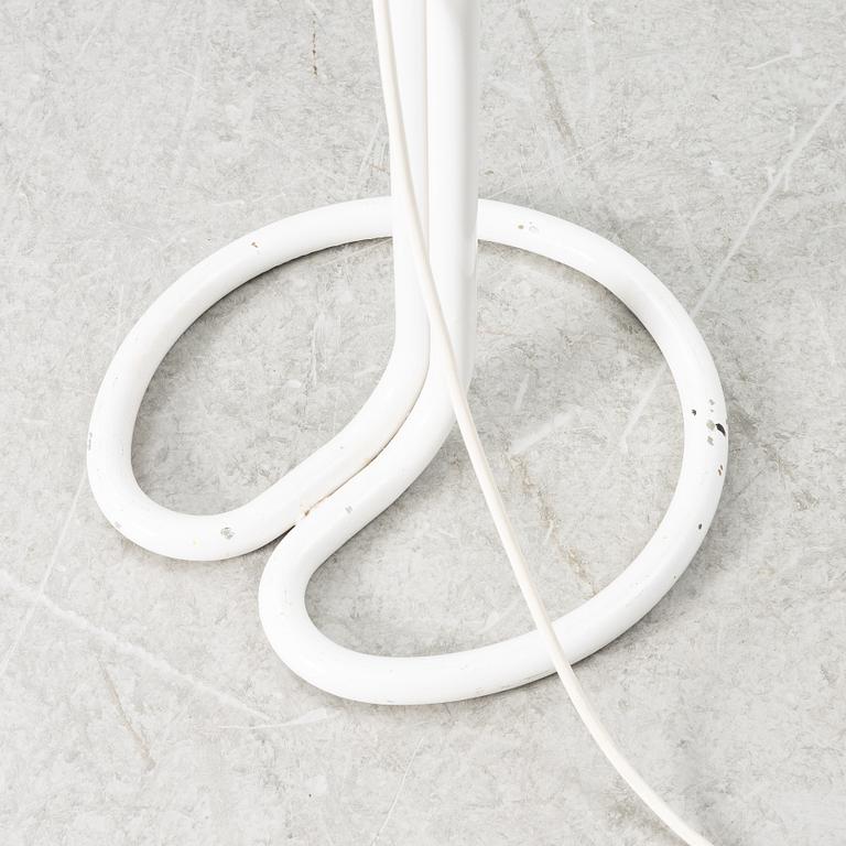 Anders Pehrson, golvlampa, "Bumling", Ateljé Lyktan. 1900-talets senare del.