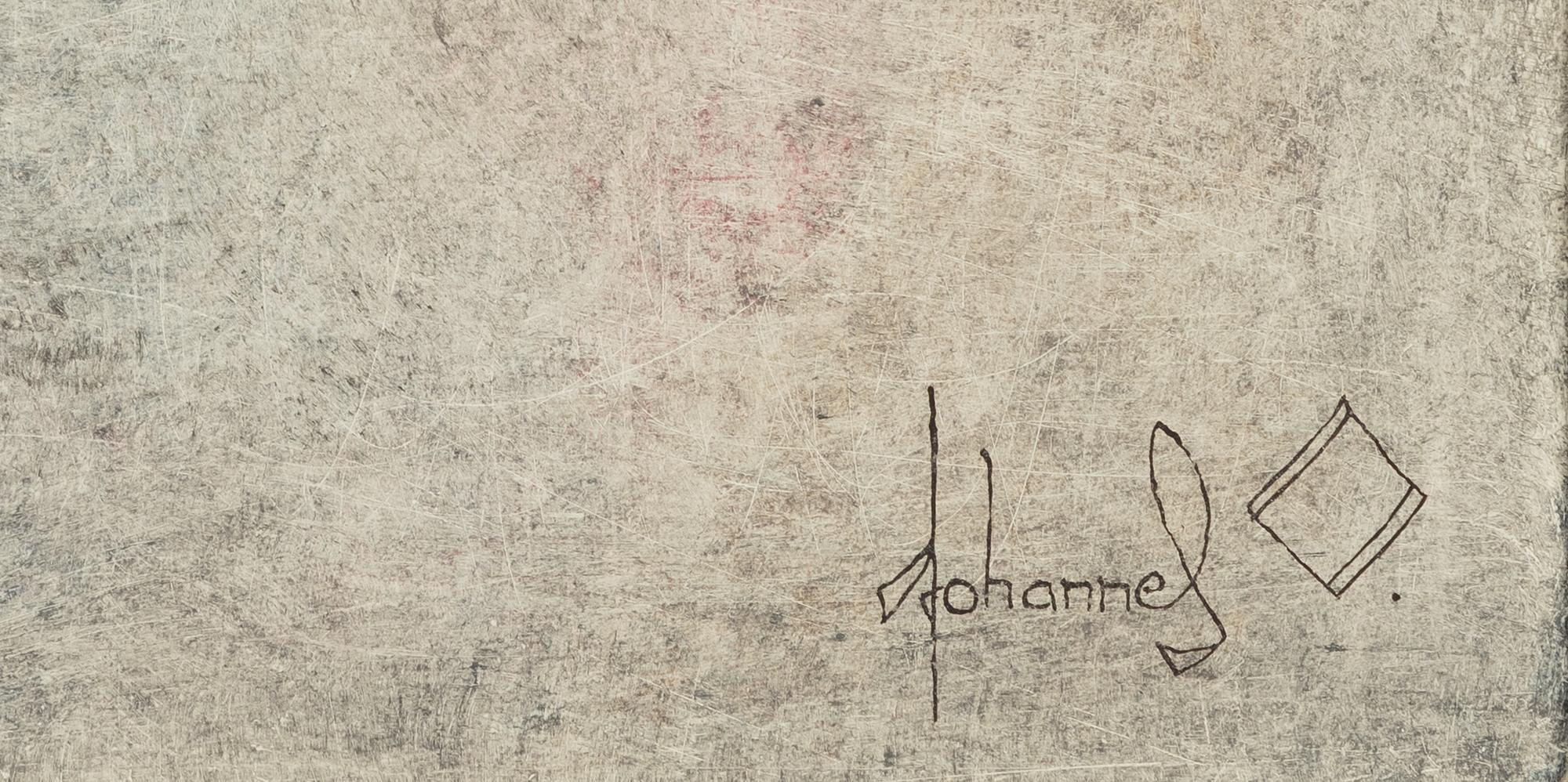 Johannes Olsson, Utan titel.