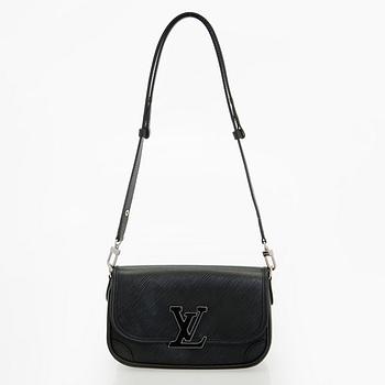 Louis Vuitton, an Epi leather 'Buci' bag.