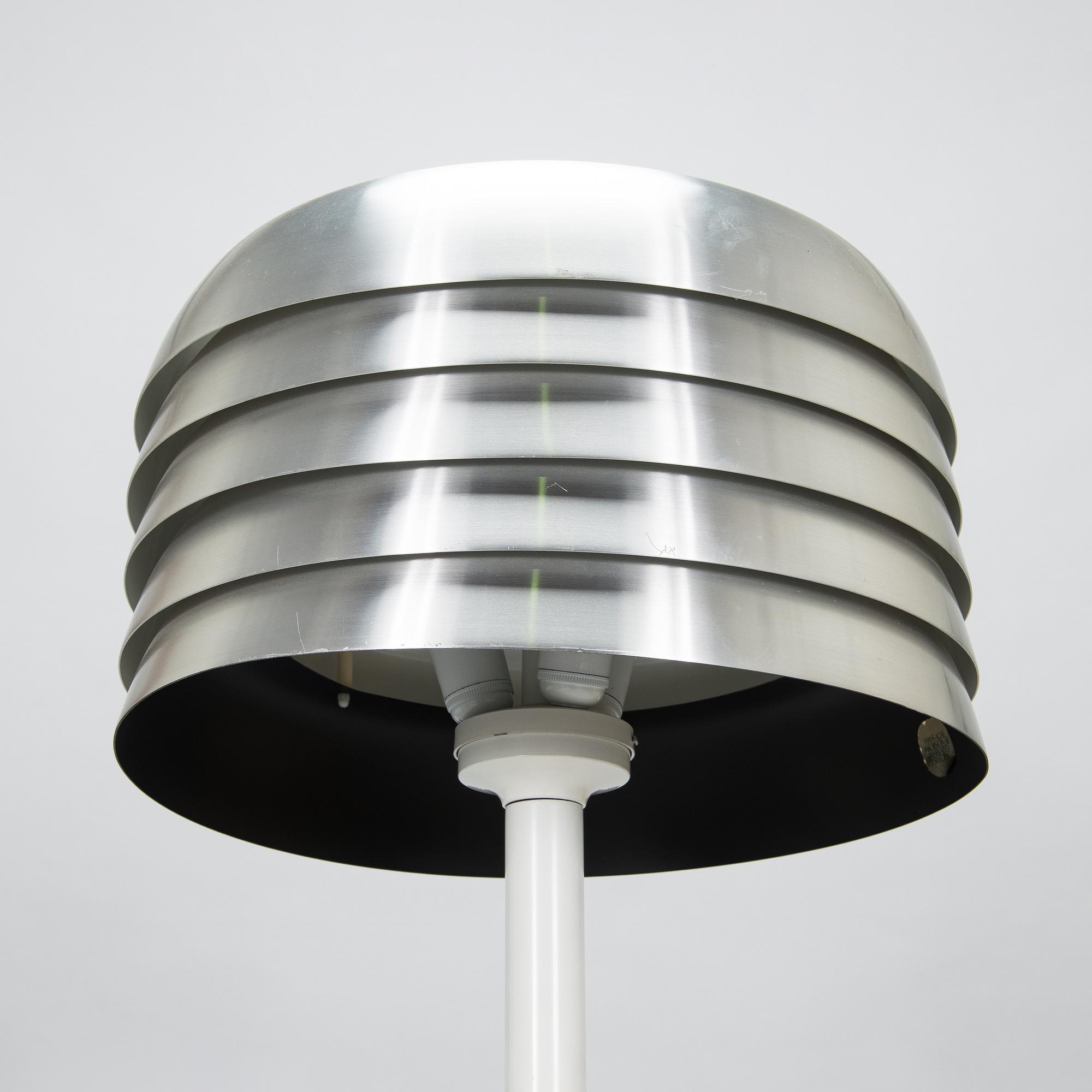 Hans-Agne Jakobsson, a model G149 floor lamp, for Markaryd.