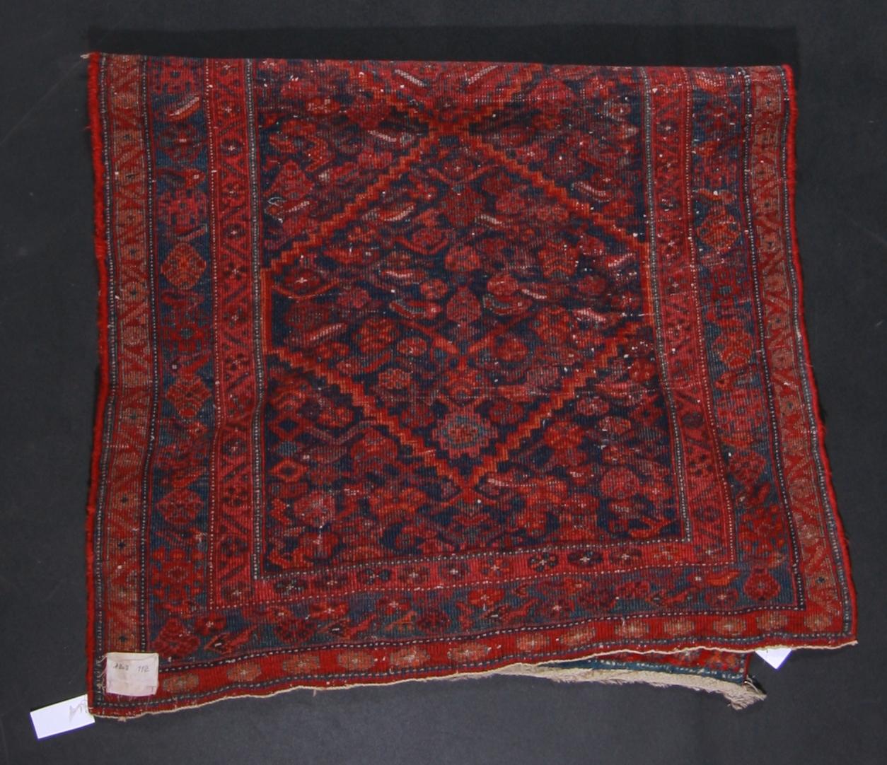 MATTA, kurdisk. 200 x 112.