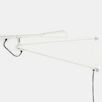 Paolo Rizzatto, wall lamp, model 265, Flos.