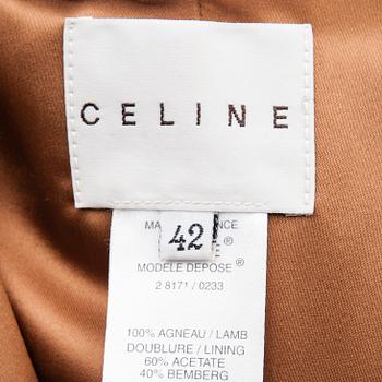 KAPPA, Celine.