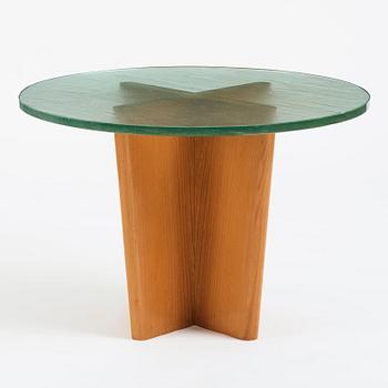 Greta Magnusson Grossman, a coffee table, Firma Studio, Sweden 1930s.