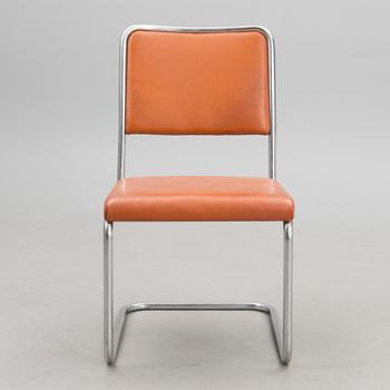 TUOLI, Helsingin Uusi Rautasänkytehdas J. Merivaara, 1930-luku.