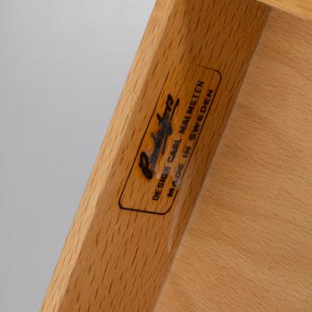 Carl Malmsten, Sideboard, “Herrgården”, Bodafors, second half of the 20th century.