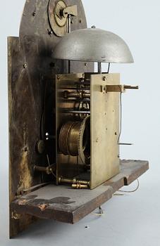 GOLVUR, William Wright, England, 1800-talets första hälft.