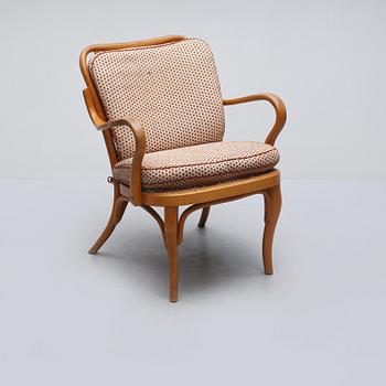 STOL, Josef Frank för Thonet, 1900-talets första hälft.