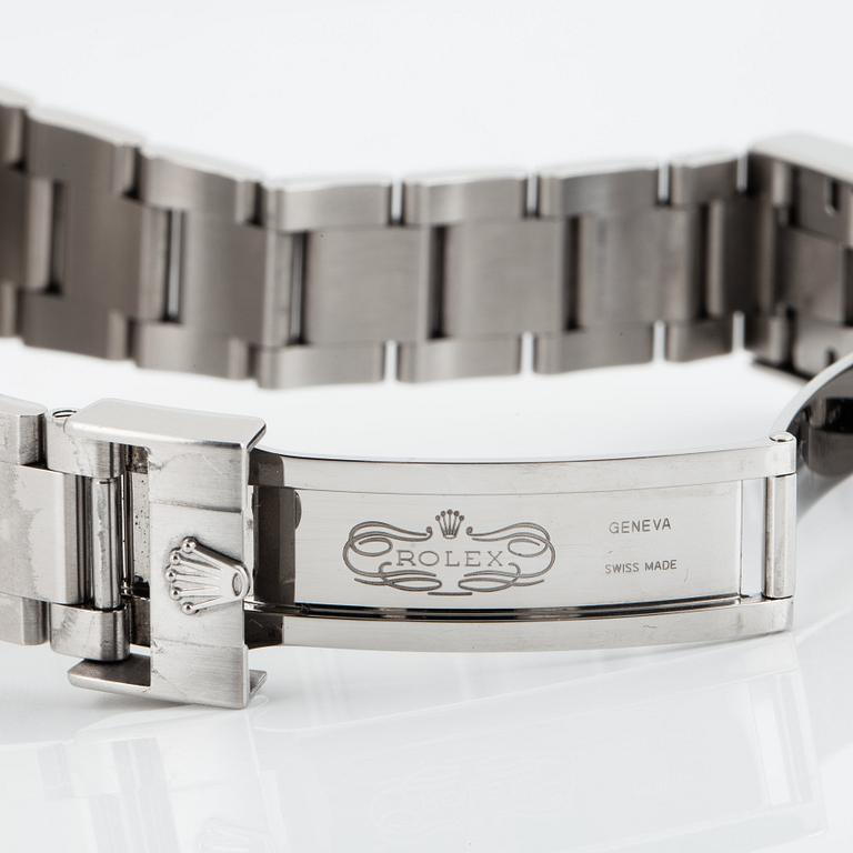 Rolex, Submariner.