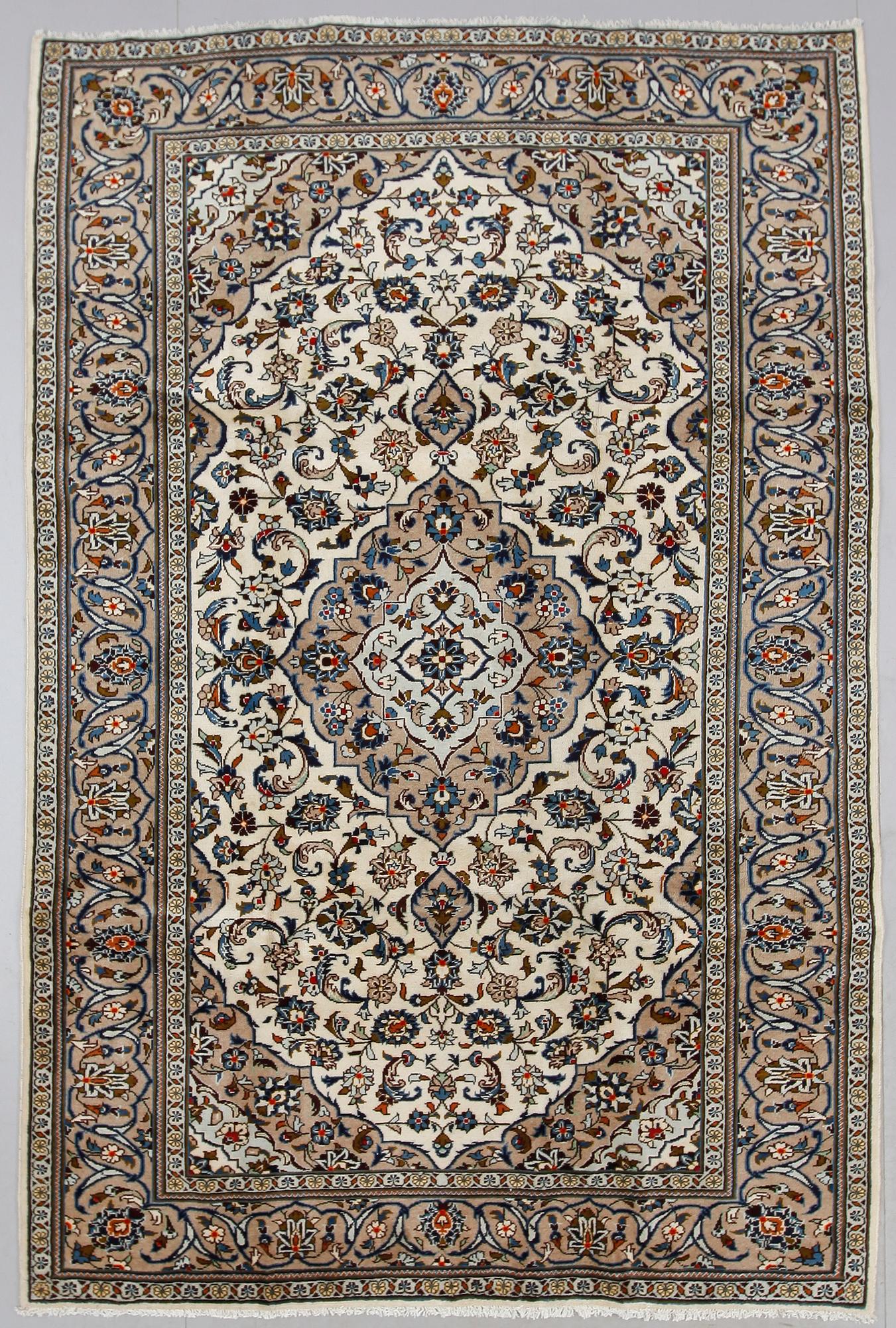 MATTA, Keshan, ca 293 x 196 cm.