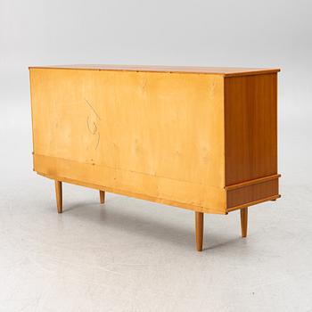 A sideboard, 1950s/60s.