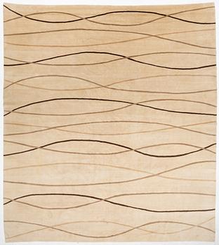 Carpet, The Rug Company, approx. 474 x 415 cm.