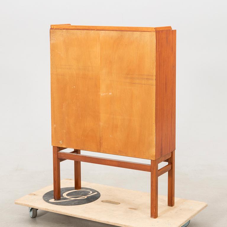 Bookcase Bodafors mid-20th century.
