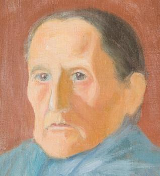 Einar Ilmoni, "Klingelinin matami".