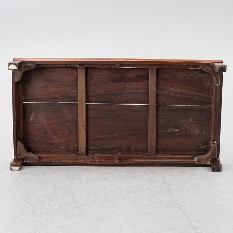 Bord, Kina, tidigt 1900-tal.