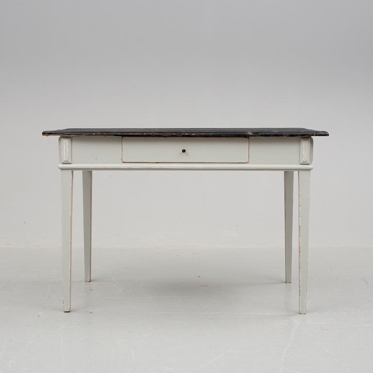 BORD, 1800-tal.