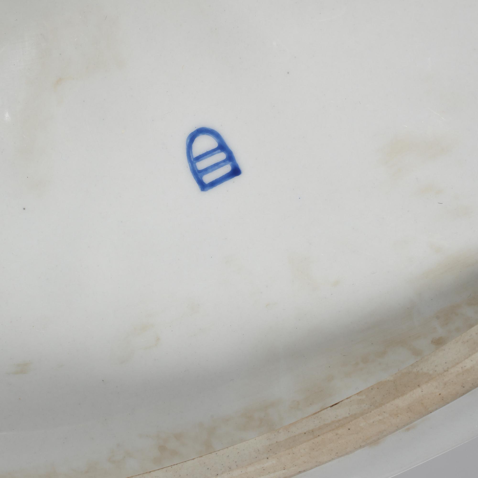 PRAKTURNOR, ett par, Wien, 1800-talets andra hälft.