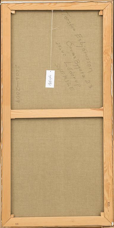 TORSTEN ESBJÖRNSSON,