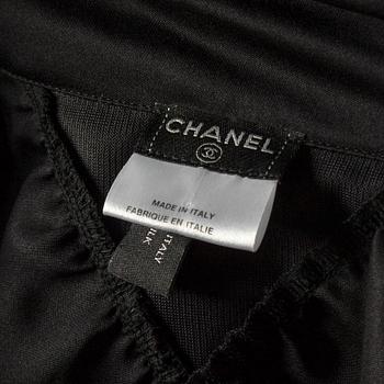 TOP, Chanel, size 36, 2006.