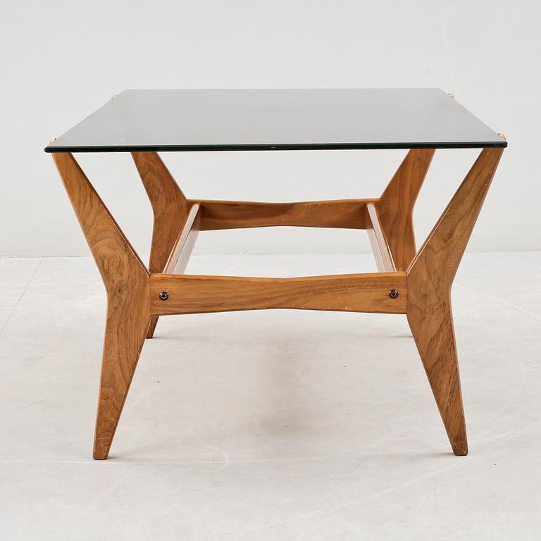 SOFFBORD, 1950/60-tal.