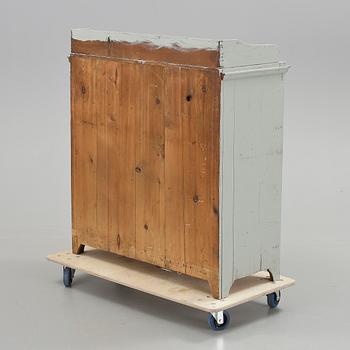 SKÄNK, allmoge 1800-tal.