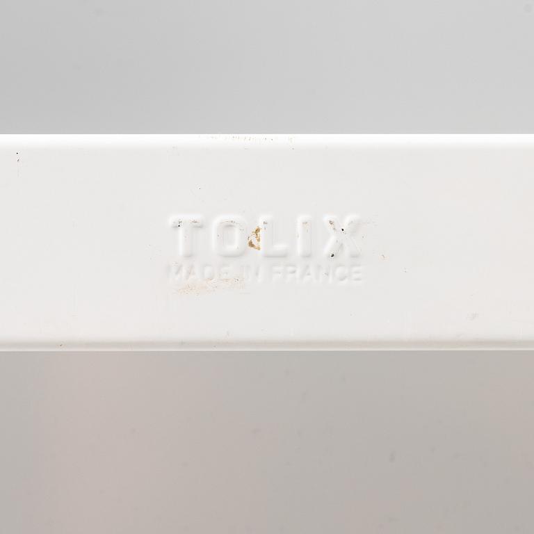 Bord, Tolix, 2000-tal.