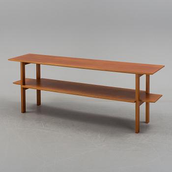 A table or sideboard designed by Josef Frank for Firma Svenskt Tenn, model 648.