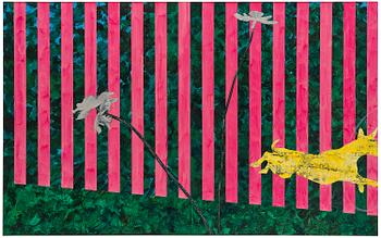 420. Billy Al Bengston, "Hightower".