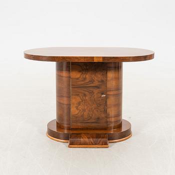 Art Deco-style table 20th century.