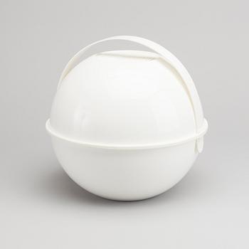 GUZZINI PICNIC BALL SET. ITALY.