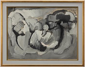 Bengt Lindström, Untitled.